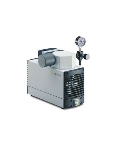 Bomba de vacío Microsart® maxi.vac