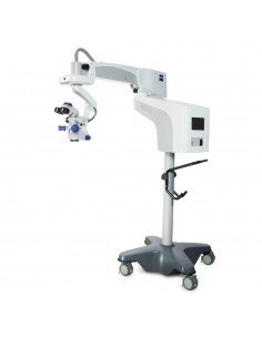 Zeiss Opmi Lumera I