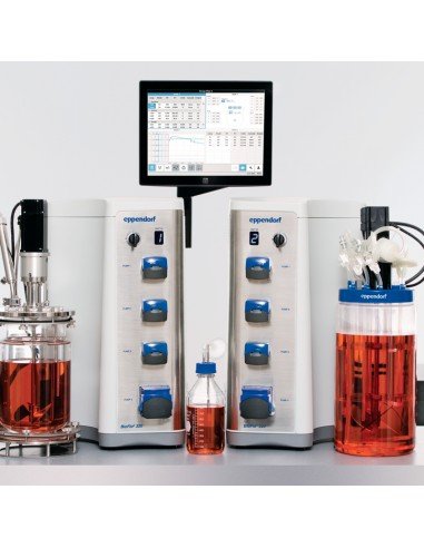 BioFlo 320
