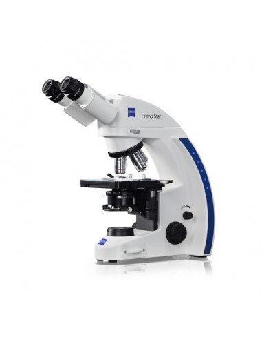 Microscopio Primo Star Zeiss
